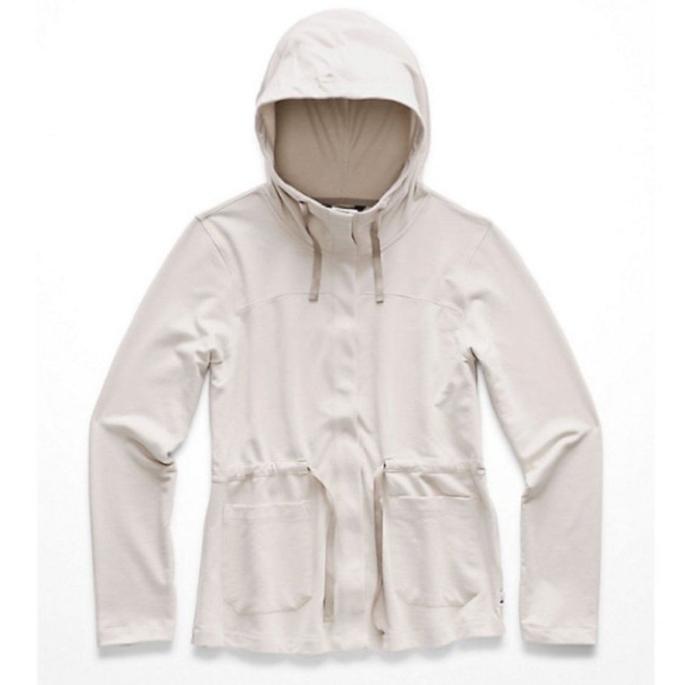 BNWT North Face Bayocean Hoodie